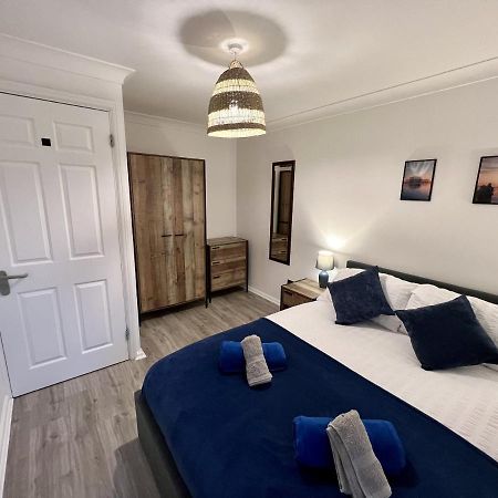 Charming 1Br Next To The Lanes By Sullivan Stays 브라이턴 외부 사진