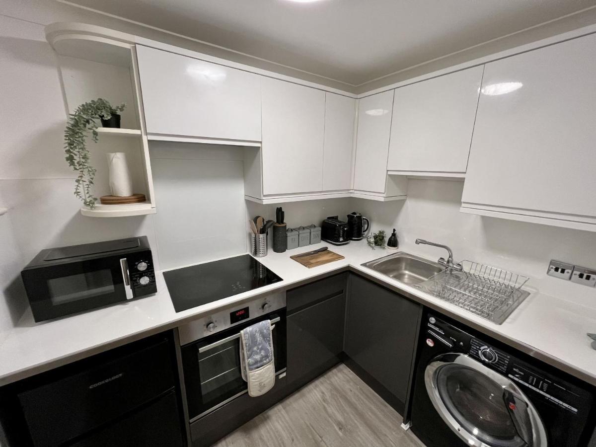 Charming 1Br Next To The Lanes By Sullivan Stays 브라이턴 외부 사진