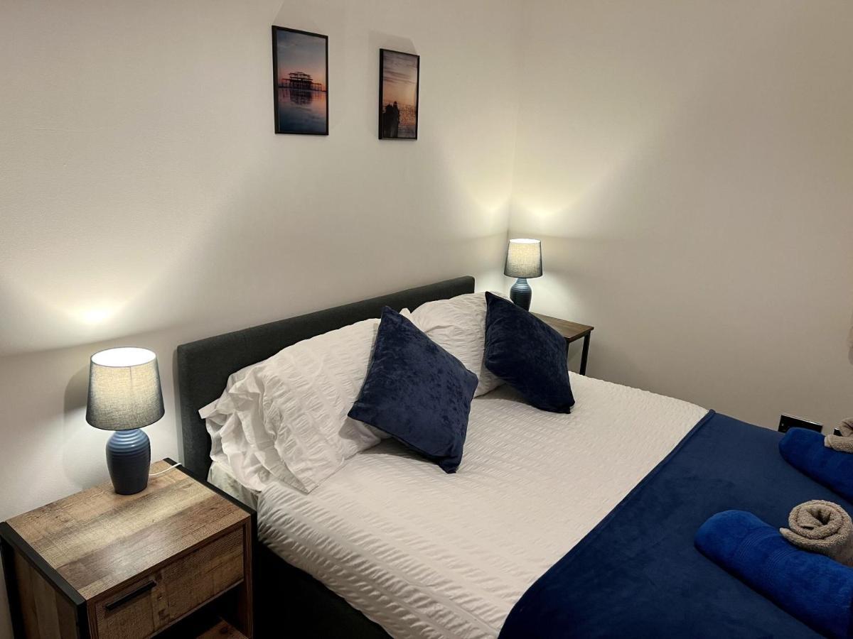 Charming 1Br Next To The Lanes By Sullivan Stays 브라이턴 외부 사진