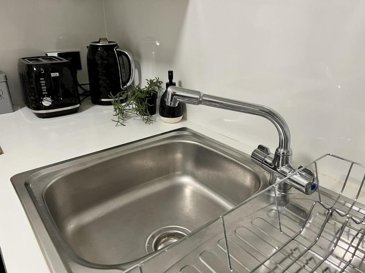 Charming 1Br Next To The Lanes By Sullivan Stays 브라이턴 외부 사진