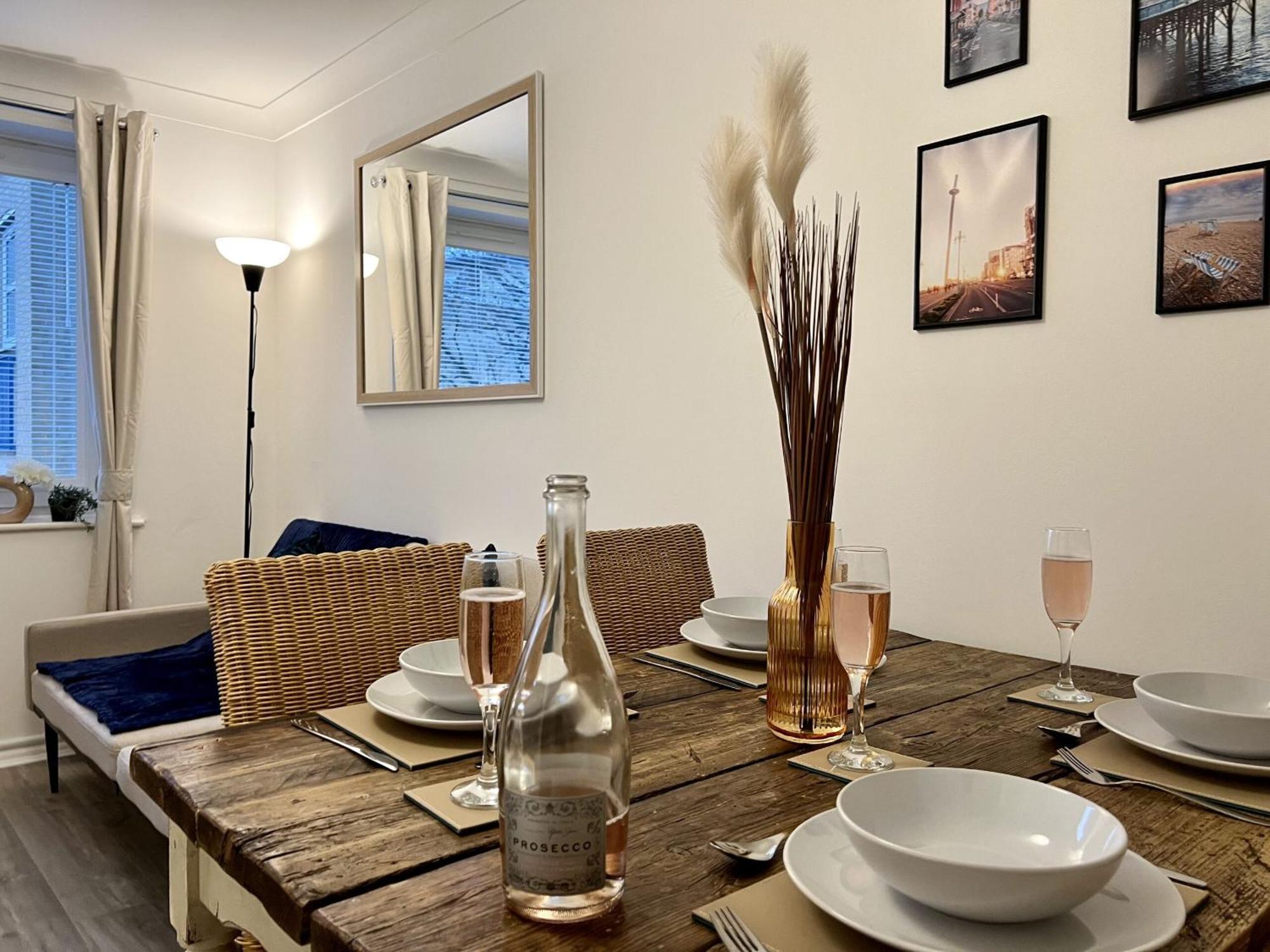 Charming 1Br Next To The Lanes By Sullivan Stays 브라이턴 외부 사진