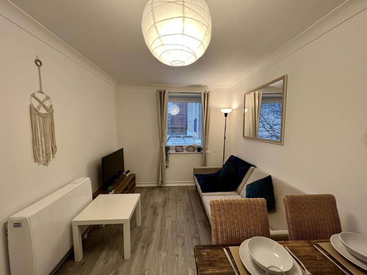 Charming 1Br Next To The Lanes By Sullivan Stays 브라이턴 외부 사진