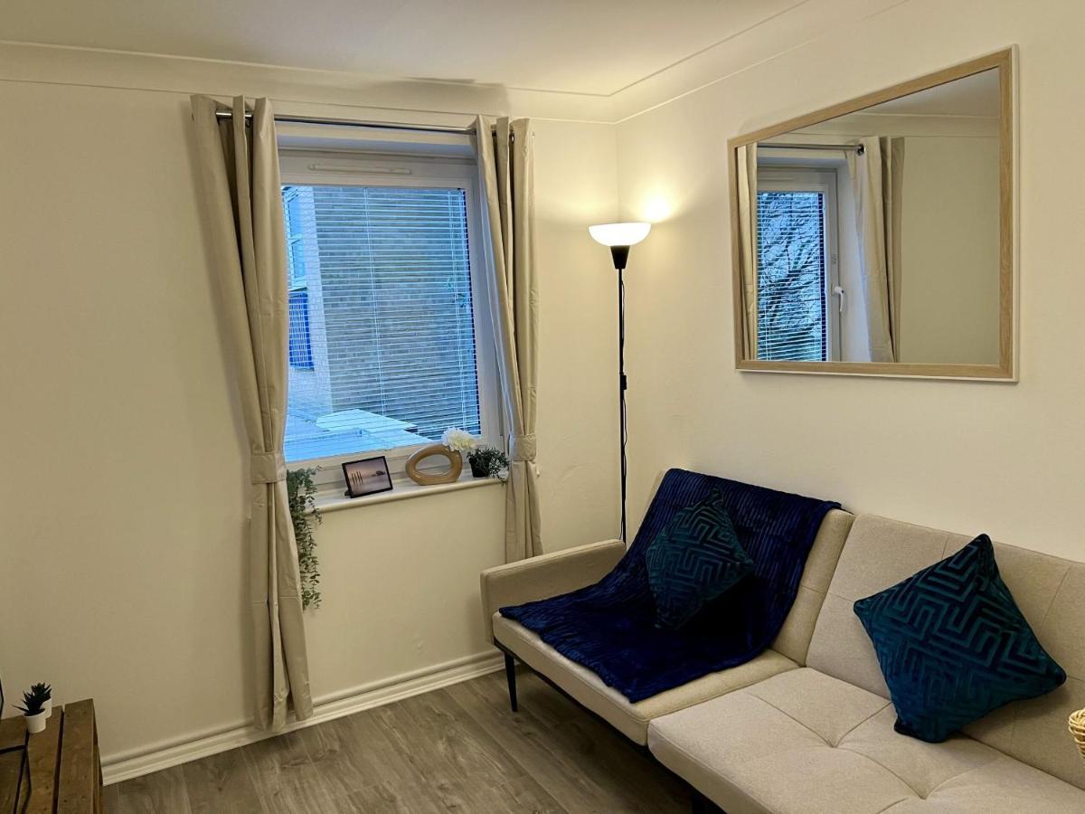 Charming 1Br Next To The Lanes By Sullivan Stays 브라이턴 외부 사진