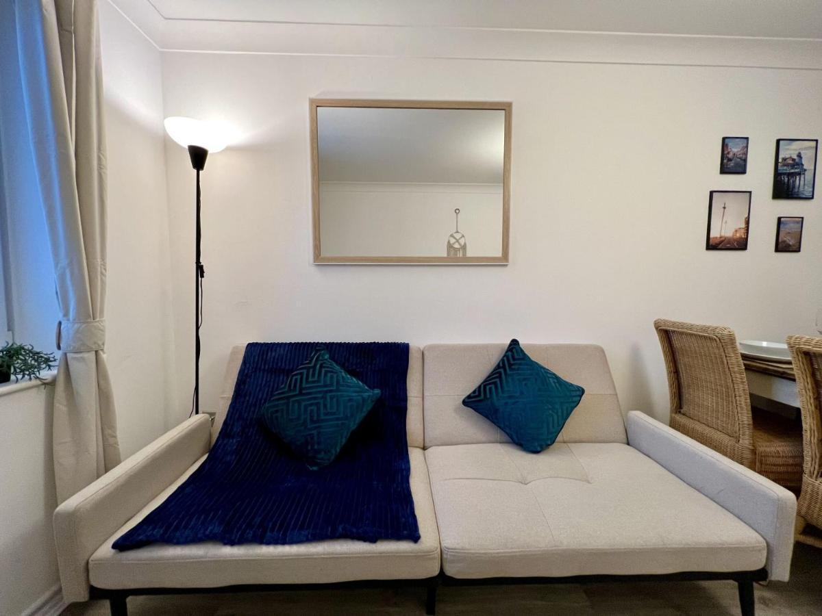 Charming 1Br Next To The Lanes By Sullivan Stays 브라이턴 외부 사진