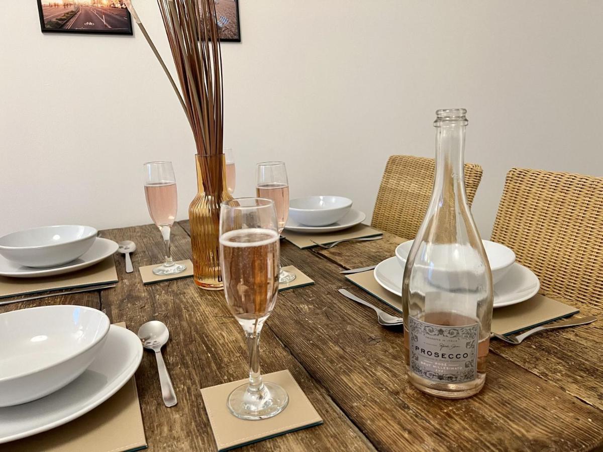 Charming 1Br Next To The Lanes By Sullivan Stays 브라이턴 외부 사진
