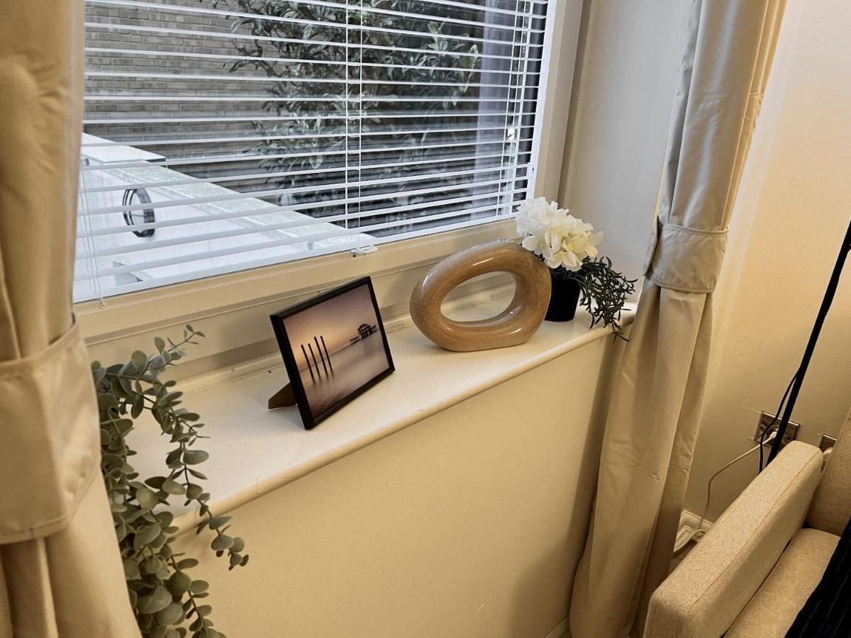 Charming 1Br Next To The Lanes By Sullivan Stays 브라이턴 외부 사진