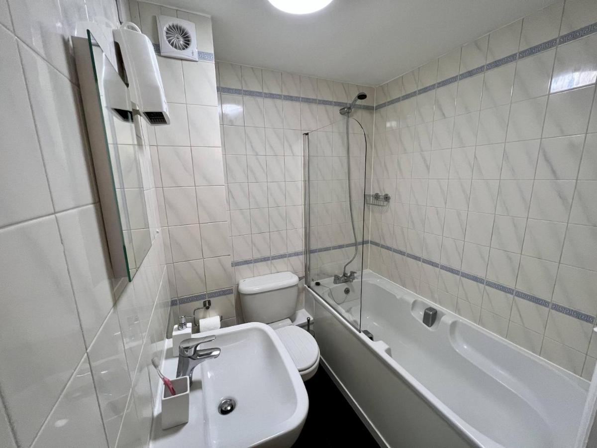 Charming 1Br Next To The Lanes By Sullivan Stays 브라이턴 외부 사진