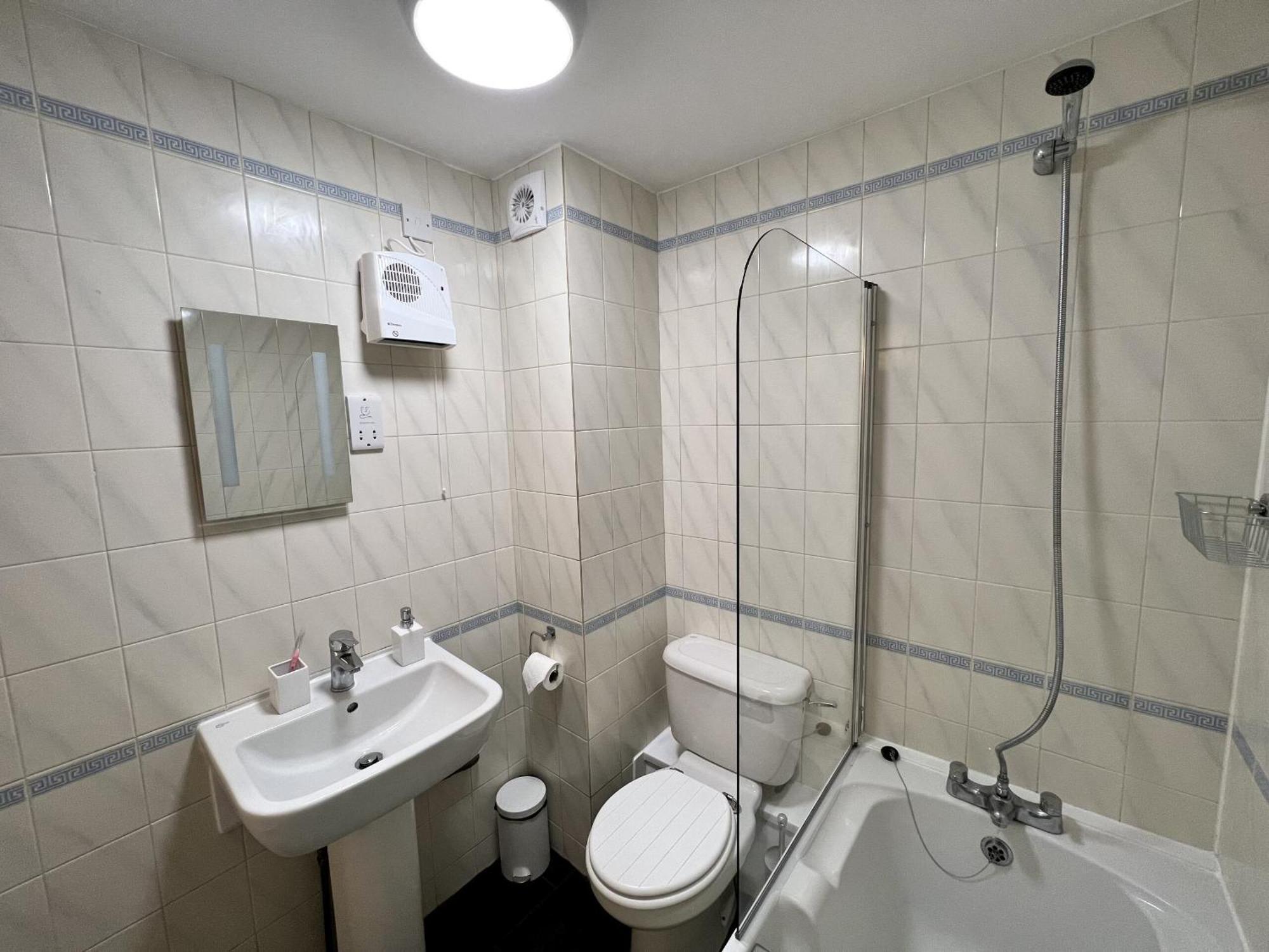 Charming 1Br Next To The Lanes By Sullivan Stays 브라이턴 외부 사진